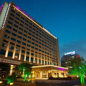 Crowne Plaza Shanghai Noah Square By Ihg